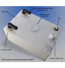 Trionic Super Premium Holding Tanks