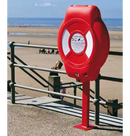 Guardian Life Ring Cabinets