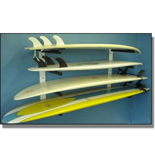 Surfboard Storage Racks