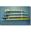 Surfboard Storage Racks