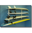 Surfboard Storage Racks