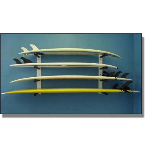 Surfboard Storage Racks