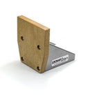 Powrtran Outboard Motor Brackets