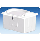 Taylor Made Products Stow 'N Go Top-Seat Dock Boxes