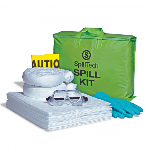 SpillTech TOTE Spill Kit