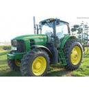 Battery Life Saver Tractor And Farming Equipment Model