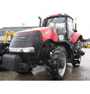 Battery Life Saver Tractor And Farming Equipment Model