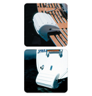 Taylor Made Products Transom Fender