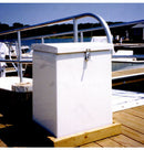 DBU TRASH CONTAINERS