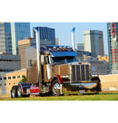 Battery Life Saver Truck Model