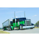 Battery Life Saver Truck Model