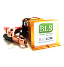 Battery Life Saver Truck Model