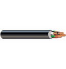 Marina Electrical Equipment - Distribution Gear - Type G And Type G-GC Portable Power Cable