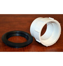 Trionic Custom Fitting - UFA 3"