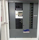 Marina Electrical Equipment - Distribution Gear - Panelboards