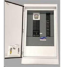 Marina Electrical Equipment - Distribution Gear - Panelboards