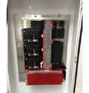 Marina Electrical Equipment - Distribution Gear - Panelboards