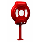 Guardian Life Ring Cabinets