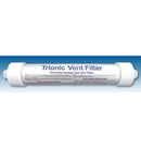 Trionic Holding Tank Vent Filters
