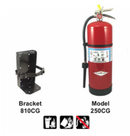 Amerex Water & Foam Fire Extinguisher