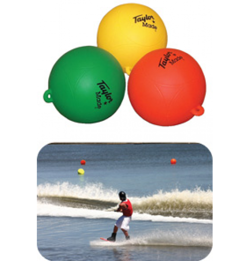 Taylor Made Products Water Ski Marker Buoys