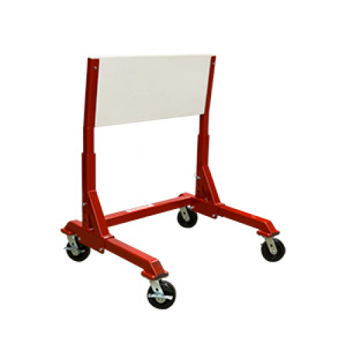 Yardarm Outboard Motor Storage Racks