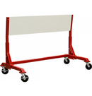 Yardarm Outboard Motor Storage Racks