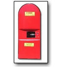 CHEYENNE FIRE EXTINGUISHER CABINETS
